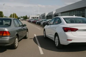 Kredit Mobil Bekas vs Baru: Mana yang Lebih Hemat dalam 5 Tahun?