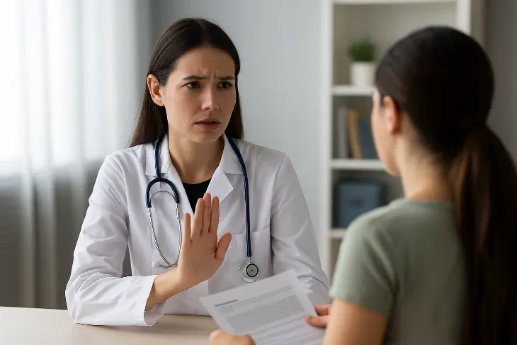 Fakta Mengejutkan: 5 Layanan Kesehatan yang Tidak Ditanggung BPJS