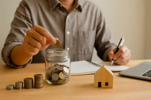 Cara Menabung untuk Modal Usaha: Mulai dari Nol Tanpa Harus Pinjam