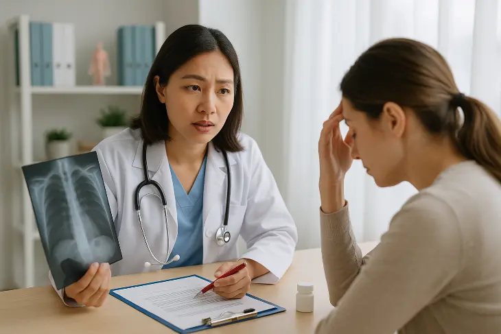 Daftar Penyakit yang Sering Dikecualikan Asuransi Kesehatan