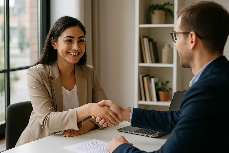 Strategi Retensi Pelanggan: Cara Membuat Klien Setia di Tahun Pertama Startup