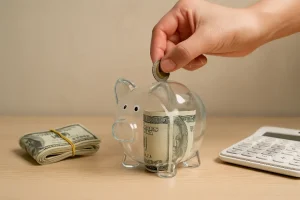 Panduan Tabungan Darurat: Kapan Digunakan & Cara Membangunnya