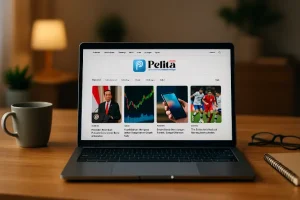 Pelita Online, Portal Berita Online Paling Aktual dan Terpercaya
