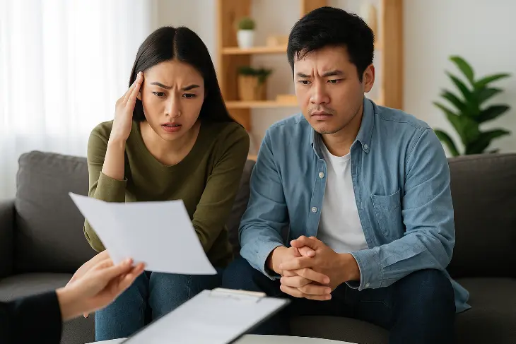 Ajukan Penjadwalan Ulang atau Keringanan Sementara