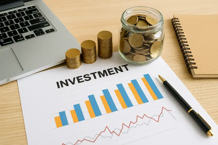 Auto-Debit Saham Bulanan: Investasi Serius Tanpa Drama Harian