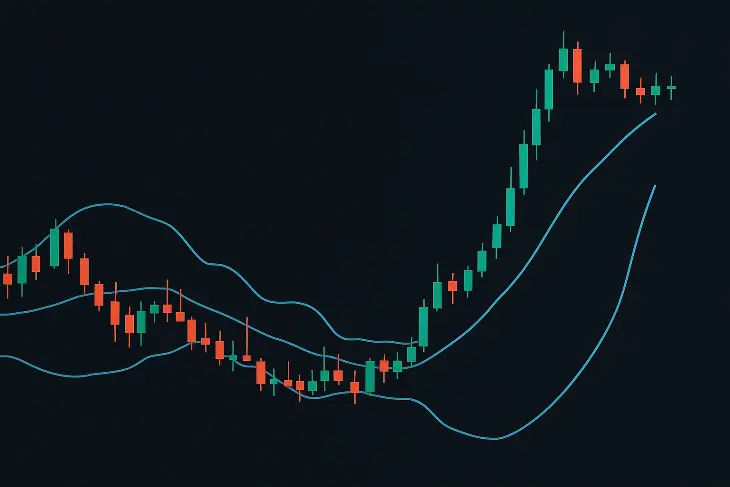 Bollinger Band Squeeze Pop