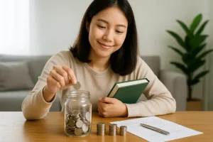 Cara Cerdas Menabung untuk Dana Darurat yang Ideal dan Aman