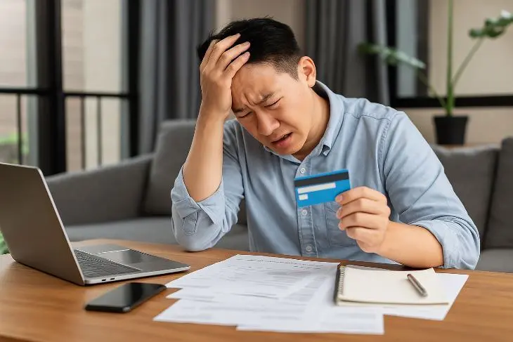 Pahami Dulu Fungsi dan Risiko Kartu Kredit