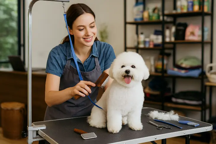 Ide Bisnis untuk Pecinta Hewan: Dari Hobi Jadi Cuan