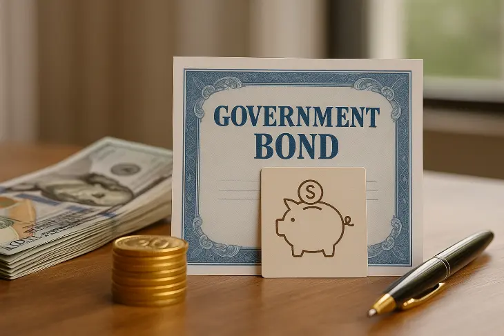 Ikut Obligasi Negara Ritel (ORI, SBR, Sukuk Ritel)