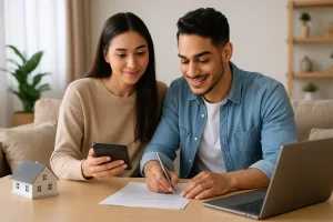 Jenis Investasi yang Cocok untuk Pasangan Muda Merencanakan Masa Depan