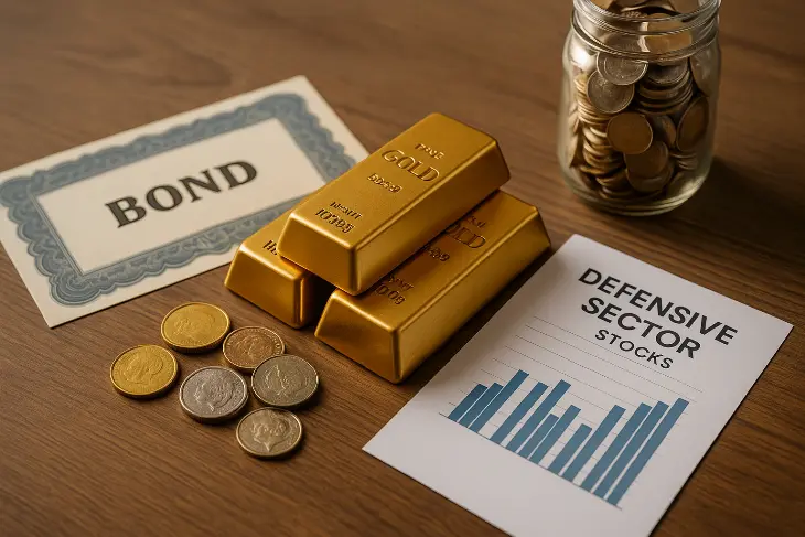 Jenis Investasi yang Tahan Krisis dan Aman Saat Ekonomi Lesu