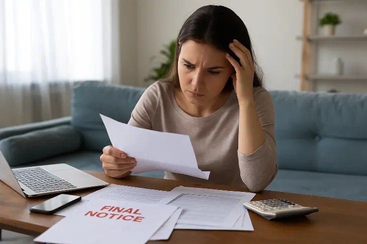 Kenali Tanda-Tanda Bahaya Sejak Dini