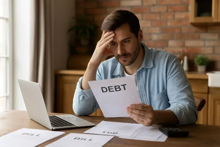 Kurangi Utang Konsumtif Sebelum Ajukan KPR