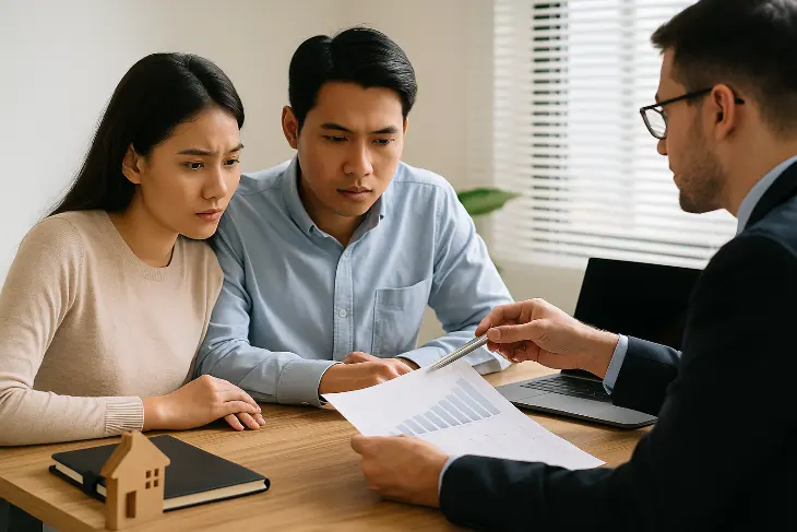 Manfaatkan Fasilitas Top-Up atau Refinancing