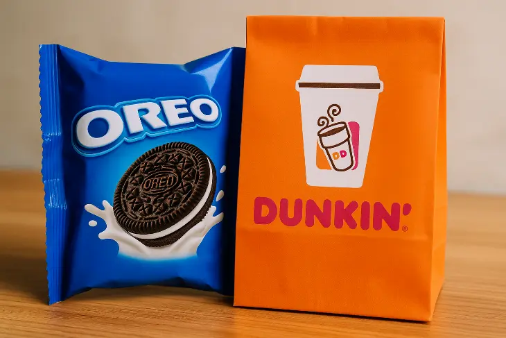 Co-Branding: Gabungkan Dua Brand, Satu Nilai Lebih