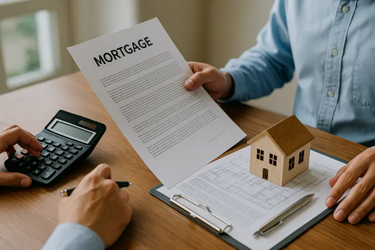 Pahami Sistem Bunga dan Ketentuan Pelunasan Dipercepat