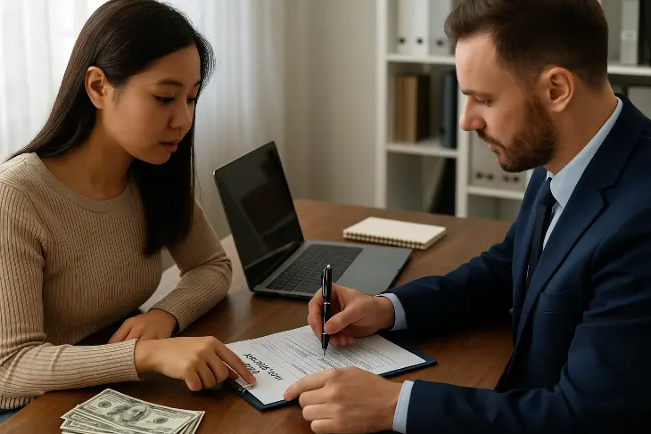 Pilih Pinjaman yang Sesuai Kemampuan dan Kebutuhan