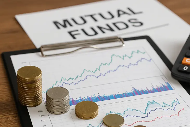 Reksa Dana Campuran: Pilihan Seimbang