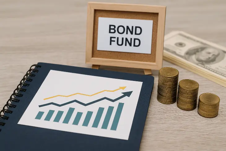 Reksa Dana Pendapatan Tetap: Diversifikasi yang Lebih Tenang