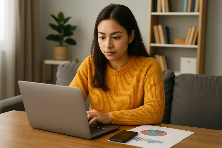 Reksa Dana Saham: Cocok untuk Milenial yang Sibuk