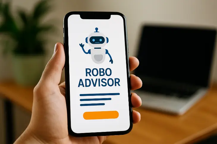 Robo Advisor: Asisten Keuangan Pintar di Genggamanmu