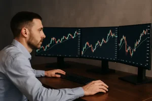 Strategi Entry dan Exit Trading Paling Populer di Kalangan Profesional