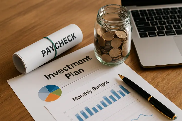 Strategi Investasi Anti-Gagal untuk Karyawan Gaji Tetap