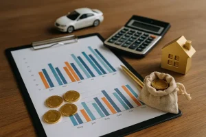 Strategi Investasi Jangka Menengah untuk Tujuan 3–5 Tahun