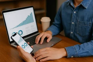 Strategi Investasi Otomatis: Cuan Jalan Terus Tanpa Repot