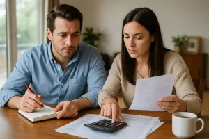 Strategi Lunasi KPR Lebih Cepat Tanpa Ganggu Keuangan Harian