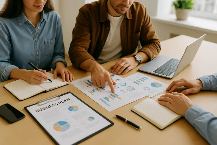 Strategi Membangun Bisnis dari Nol hingga Siap Ekspansi