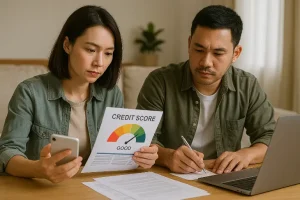 Strategi Menjaga Skor Kredit Tetap Baik Meski Punya Banyak Pinjaman