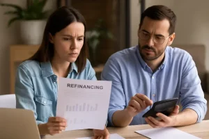 Strategi Refinancing: Solusi Pintar Menurunkan Beban Cicilan