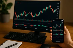 Strategi Scalping Trading untuk Raih Profit Cepat dalam Hitungan Menit