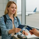 Tips Bijak Pakai Kartu Kredit Saat Traveling ke Luar Negeri