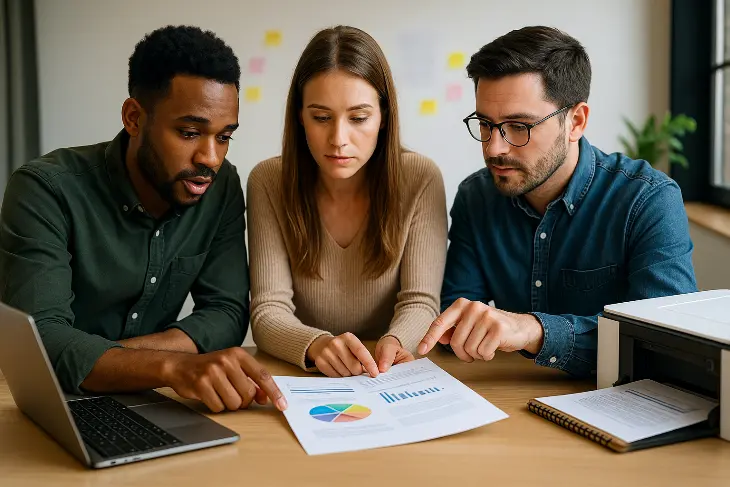 Validasi Ide Bisnis: Jangan Asal Nekat