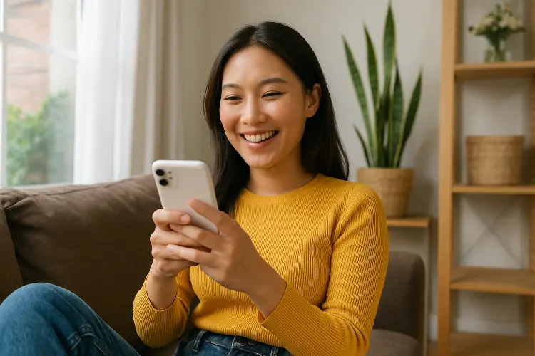 Deposito Online dengan Fitur Praktis