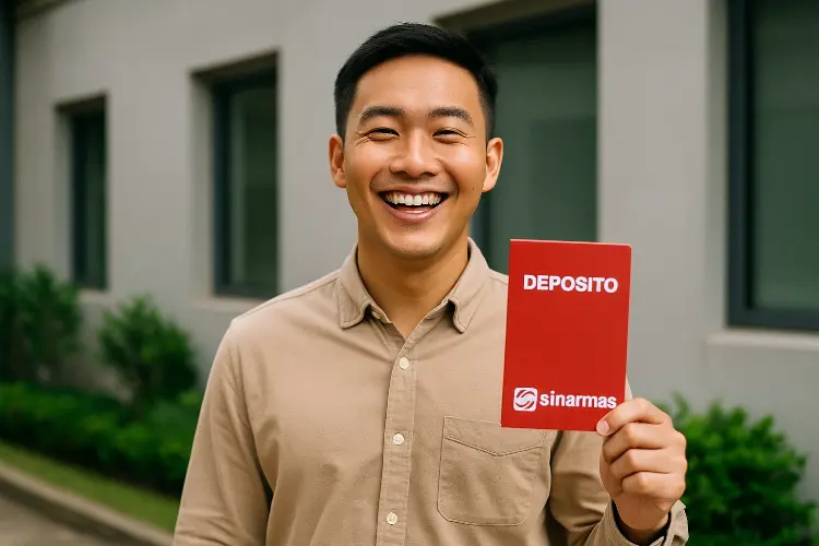 Keunggulan Deposito Bank Sinarmas