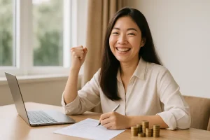 Trik Memaksimalkan Keuntungan dari Investasi Deposito