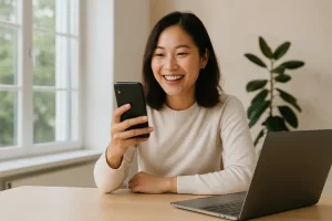 Cara Cerdas Menciptakan Passive Income Lewat Aplikasi Investasi